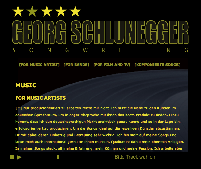Georg Schlunegger